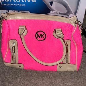 Michael Kors purse
